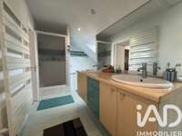 Vente appartement 6 pièces