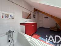Vente appartement 6 pièces