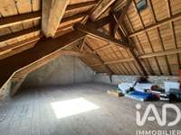 Vente appartement 6 pièces