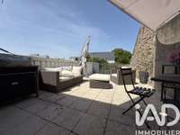 Vente appartement 6 pièces