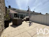 Vente appartement 6 pièces