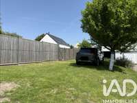 Vente appartement 6 pièces