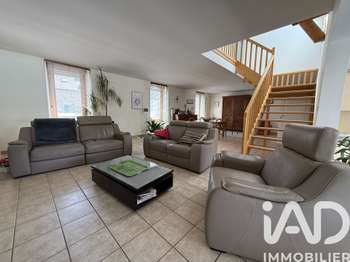Vente Appartement 6 pièces +Belz