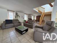 Vente appartement 6 pièces