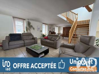 Vente Appartement 6 pièces +Belz