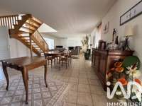 Vente appartement 6 pièces