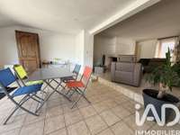 Vente appartement 6 pièces