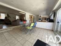 Vente appartement 6 pièces