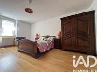 Vente appartement 6 pièces
