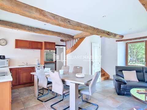 Vente appartement 5 pièces Vente appartement 5 pièces