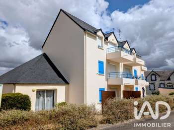 Vente Appartement 2 piècesBelz