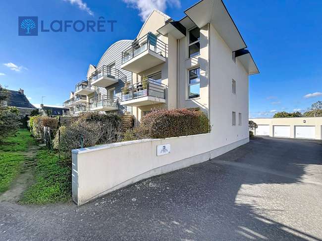 Appartement 3 pièces 68 m² · à Belz · 68 m² · 236 950 €