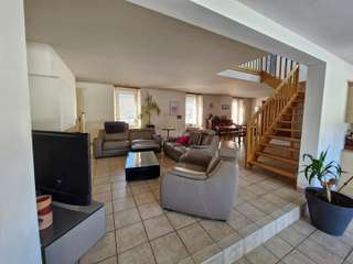 Vente appartement 6 pièces