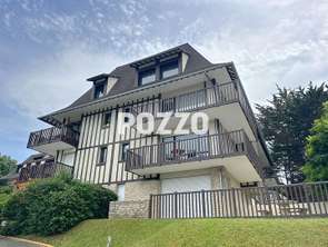 Vente Appartement 2 piècesBenerville-sur-Mer