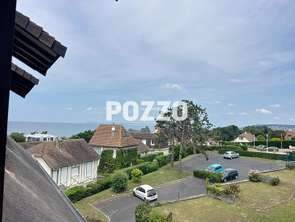 Vente Appartement 2 piècesBenerville-sur-Mer