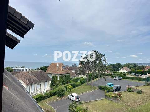 Vente appartement 2 pièces Benerville-sur-Mer 14