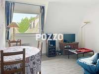 Vente appartement 2 pièces Vente appartement 2 pièces