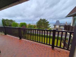 Vente Appartement 2 piècesBenerville-sur-Mer