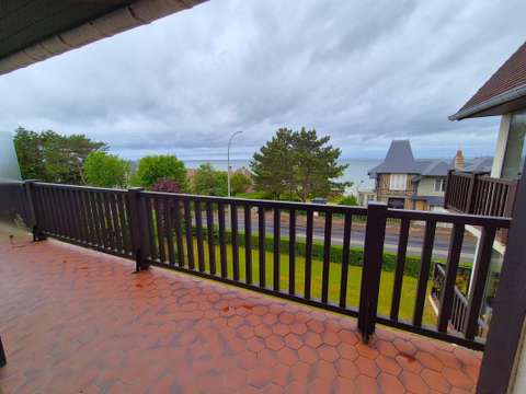 Vente appartement 2 pièces Benerville-sur-Mer 14