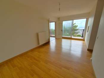 Vente Appartement 2 piècesBenerville-sur-Mer