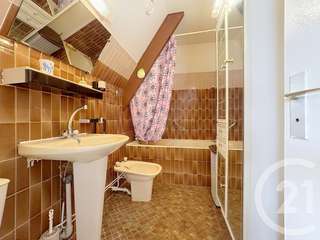 Vente appartement 2 pièces Vente appartement 2 pièces