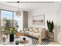 Vente appartement 2 pièces Vente appartement 2 pièces