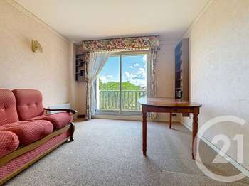 Vente Appartement 2 piècesBenerville-sur-Mer