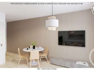 Vente appartement 2 pièces Vente appartement 2 pièces