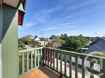 Vente Appartement 2 piècesBenerville-sur-Mer