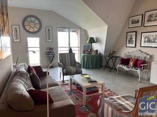Vente appartement 5 pièces Vente appartement 5 pièces