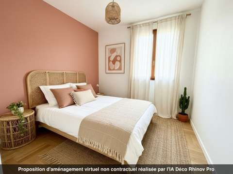 Vente appartement 2 pièces Benerville-sur-Mer 14