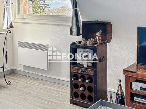 Vente appartement 2 pièces Vente appartement 2 pièces