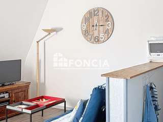 Vente appartement 2 pièces Vente appartement 2 pièces