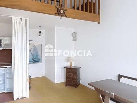 Vente appartement 2 pièces Vente appartement 2 pièces