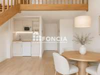 Vente appartement 2 pièces Vente appartement 2 pièces