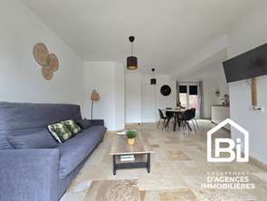 Vente Appartement 2 piècesBenerville-sur-Mer