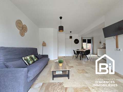 Vente appartement 2 pièces Benerville-sur-Mer 14
