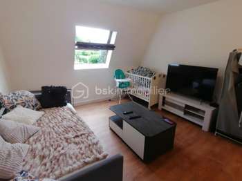 Vente appartement 1 pièce Vente appartement 1 pièce