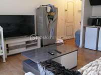 Vente appartement 1 pièce Vente appartement 1 pièce