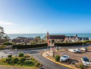 Vente Appartement 2 piècesBenerville-sur-Mer