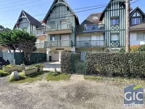 Vente Appartement 2 piècesBenerville-sur-Mer