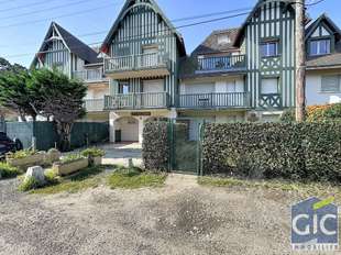 Photo Vente appartement Benerville-sur-Mer