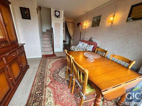 Vente appartement 2 pièces Vente appartement 2 pièces