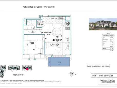Vente appartement 3 pièces Vente appartement 3 pièces