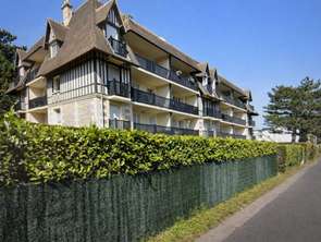 Vente Appartement 3 piècesBenerville-sur-Mer