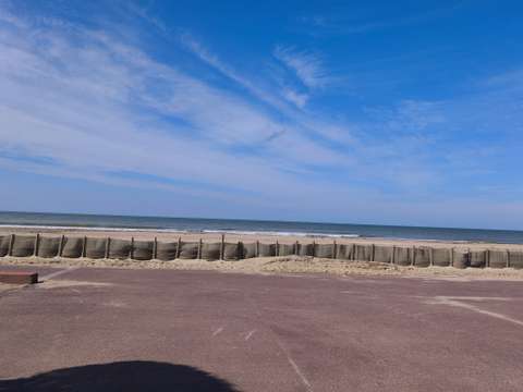 Vente appartement 3 pièces Benerville-sur-Mer 14