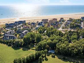 Vente Appartement 4 piècesBenerville-sur-Mer