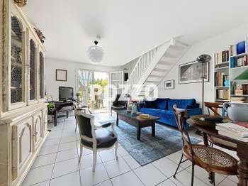 Vente Appartement 4 piècesBenerville-sur-Mer
