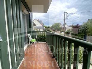 Photo Vente appartement Benerville-sur-Mer