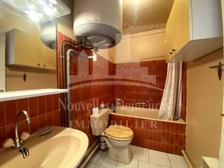 Vente appartement 1 pièce